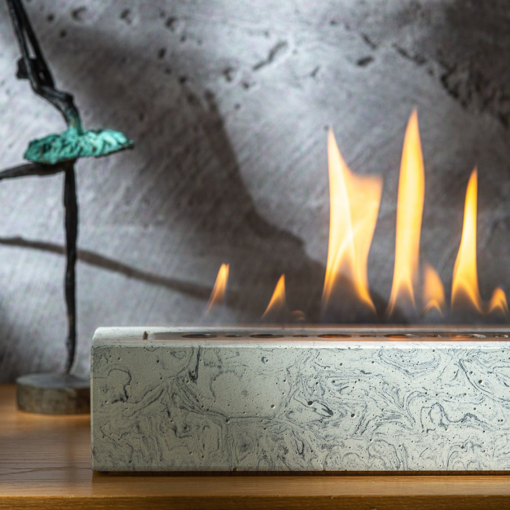 Bio fire pit NEGO Bio fire pit NEGO