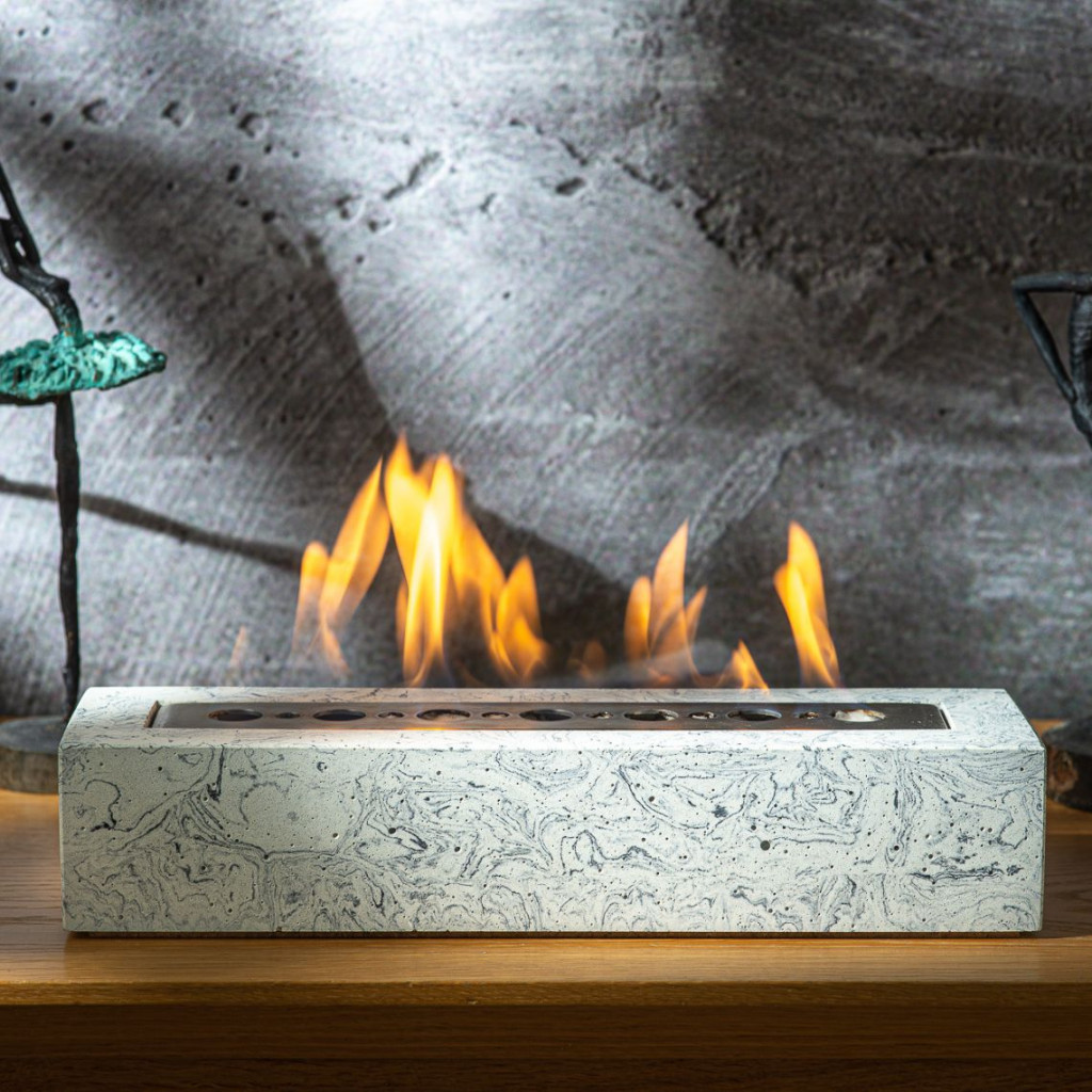 Bio fire pit NEGO Bio fire pit NEGO