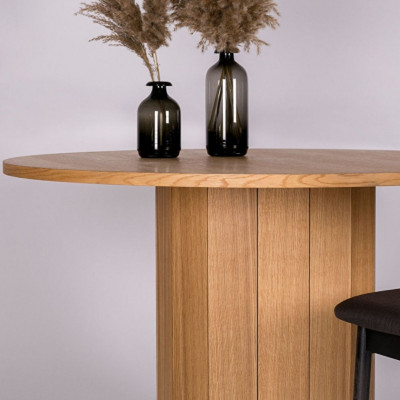 Dining table Revolve