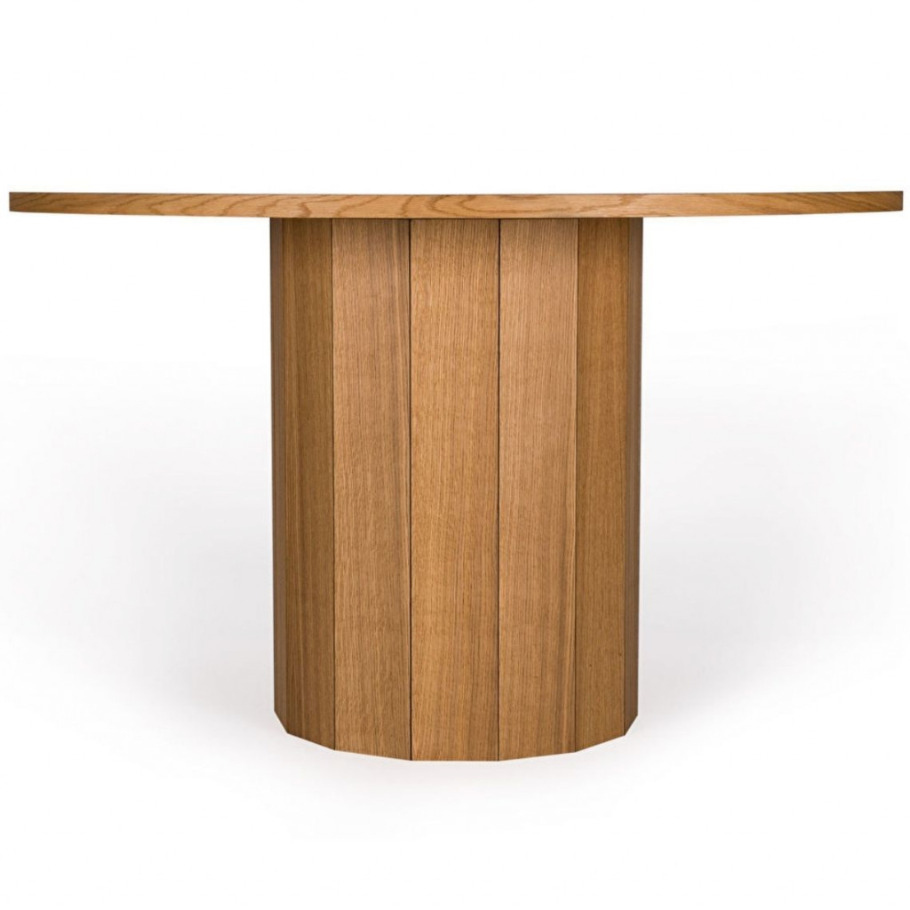 Dining table Revolve Dining table Revolve