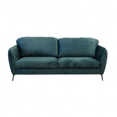 Sofa Sky 3 | Green