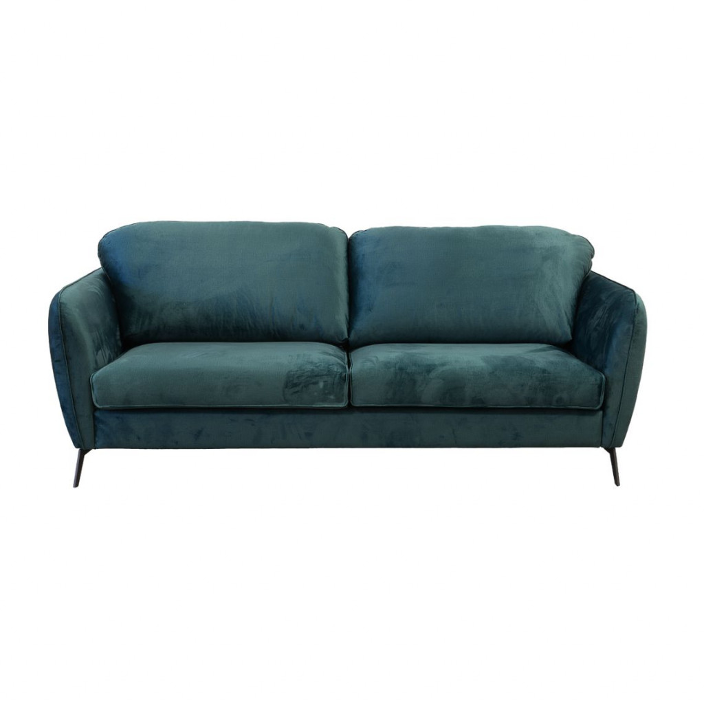Sofa Sky 3 | Žalia