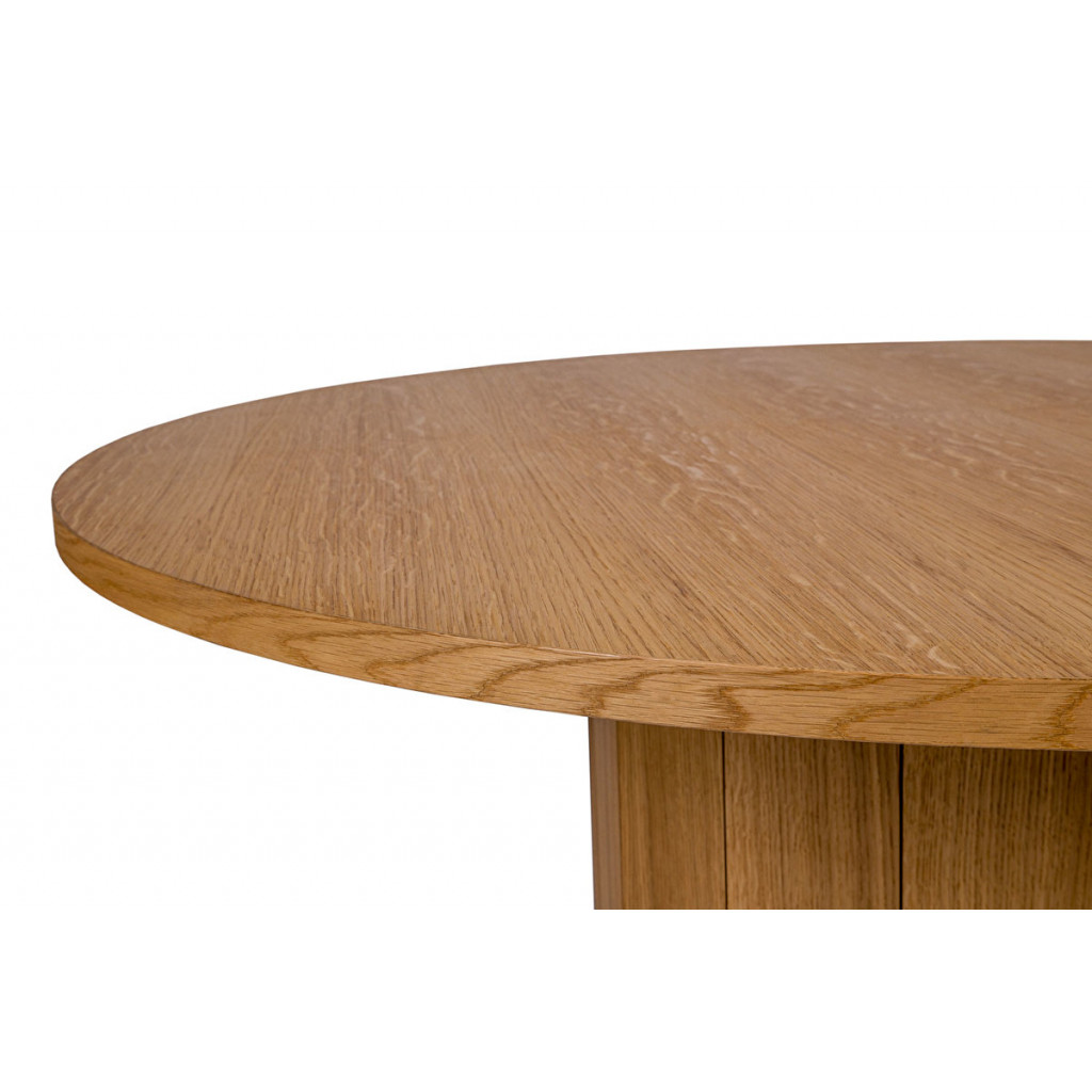 Dining table Revolve Dining table Revolve