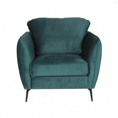 Armchair Sky | Green
