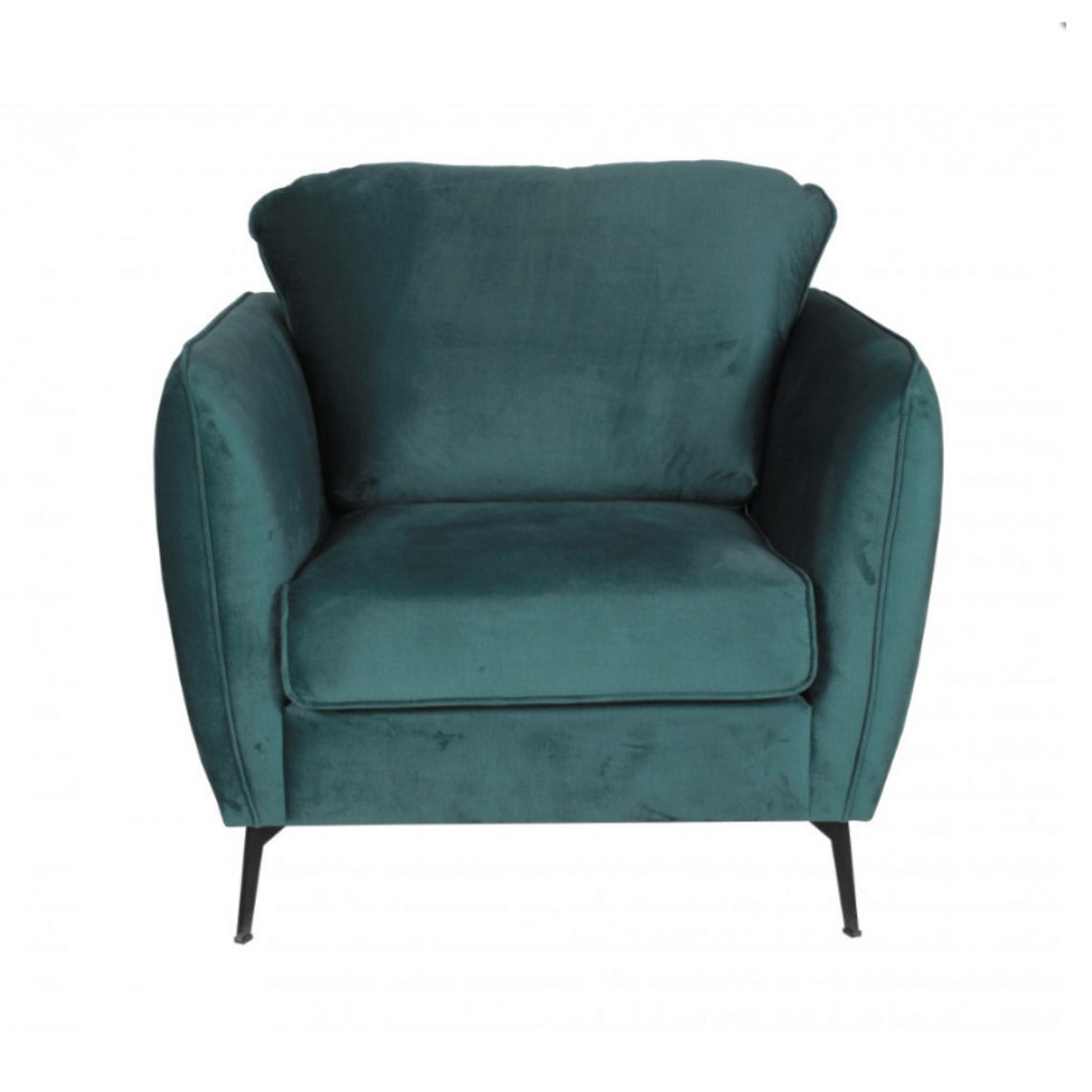Armchair Sky | Green Armchair Sky | Green