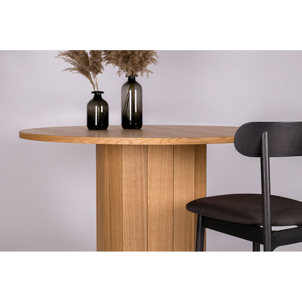 Dining table Revolve Dining table Revolve