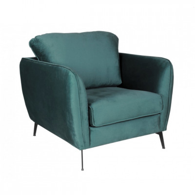 Armchair Sky | Green