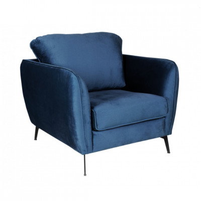 Armchair Sky | Blue