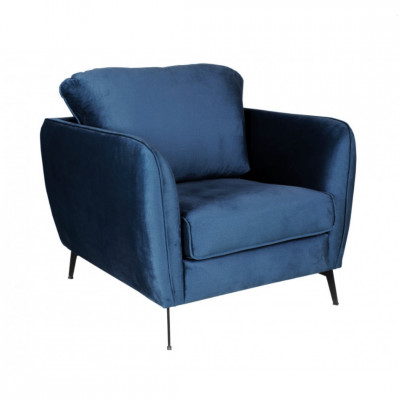 Atzveltnes krēsls Sky | Zils | atzveltnes-kresli | NMF Home