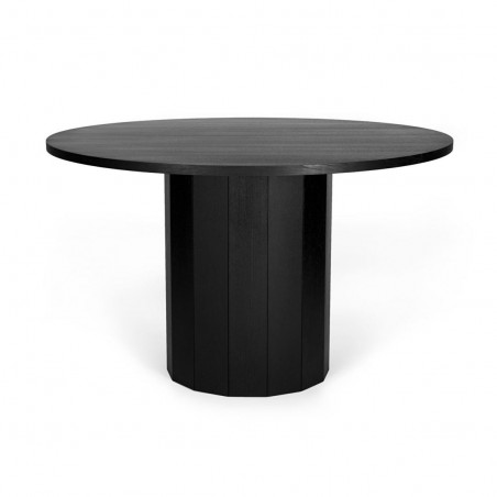 Dining table Revolve Black