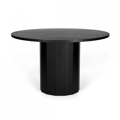 Dining table Revolve Black