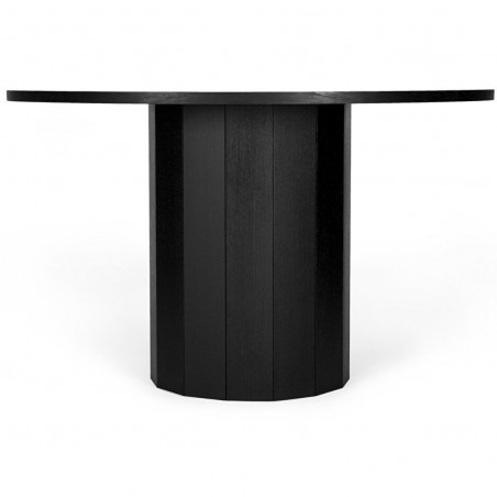 Dining table Revolve Black