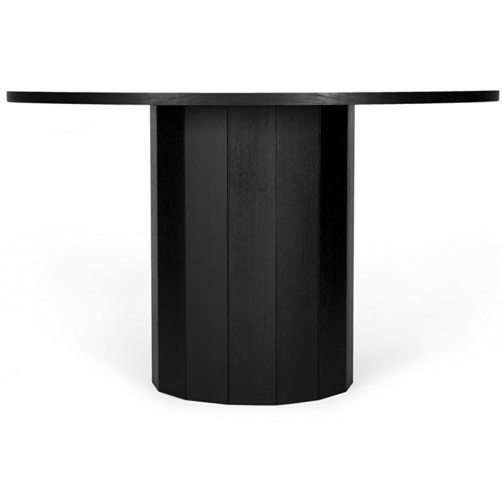 Dining table Revolve Black