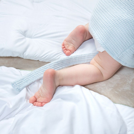 Children's bedding set Aloe vera