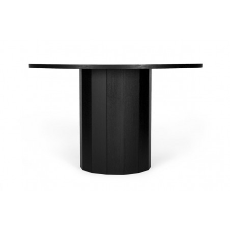 Dining table Revolve Black