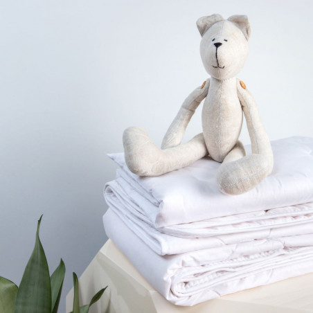 Cotton children's set
