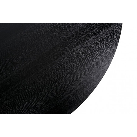 Dining table Revolve Black