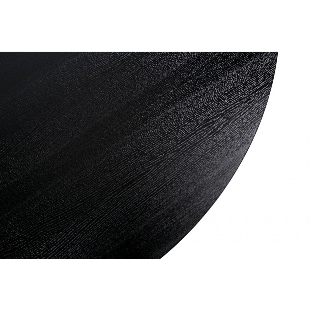 Dining table Revolve Black