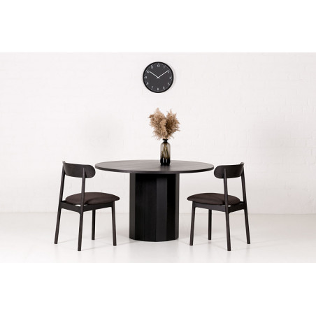 Dining table Revolve Black