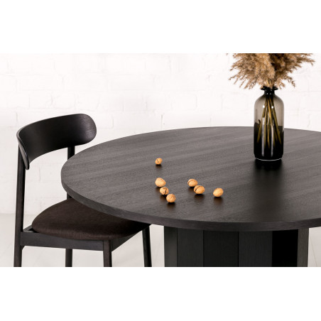 Dining table Revolve Black