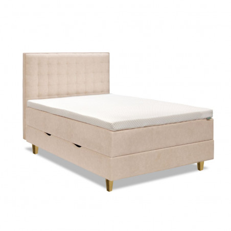 Gulta Box Bed | Pulveris