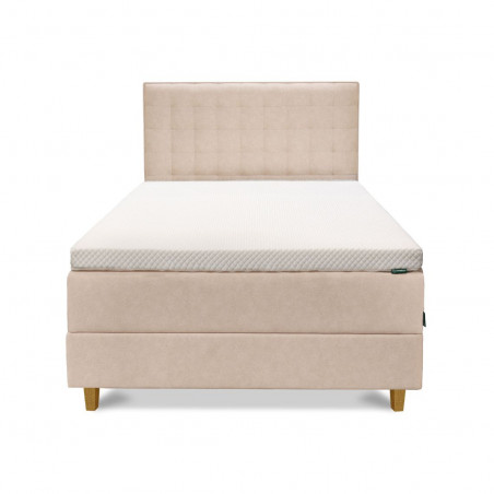 Lova Box Bed | Pudros