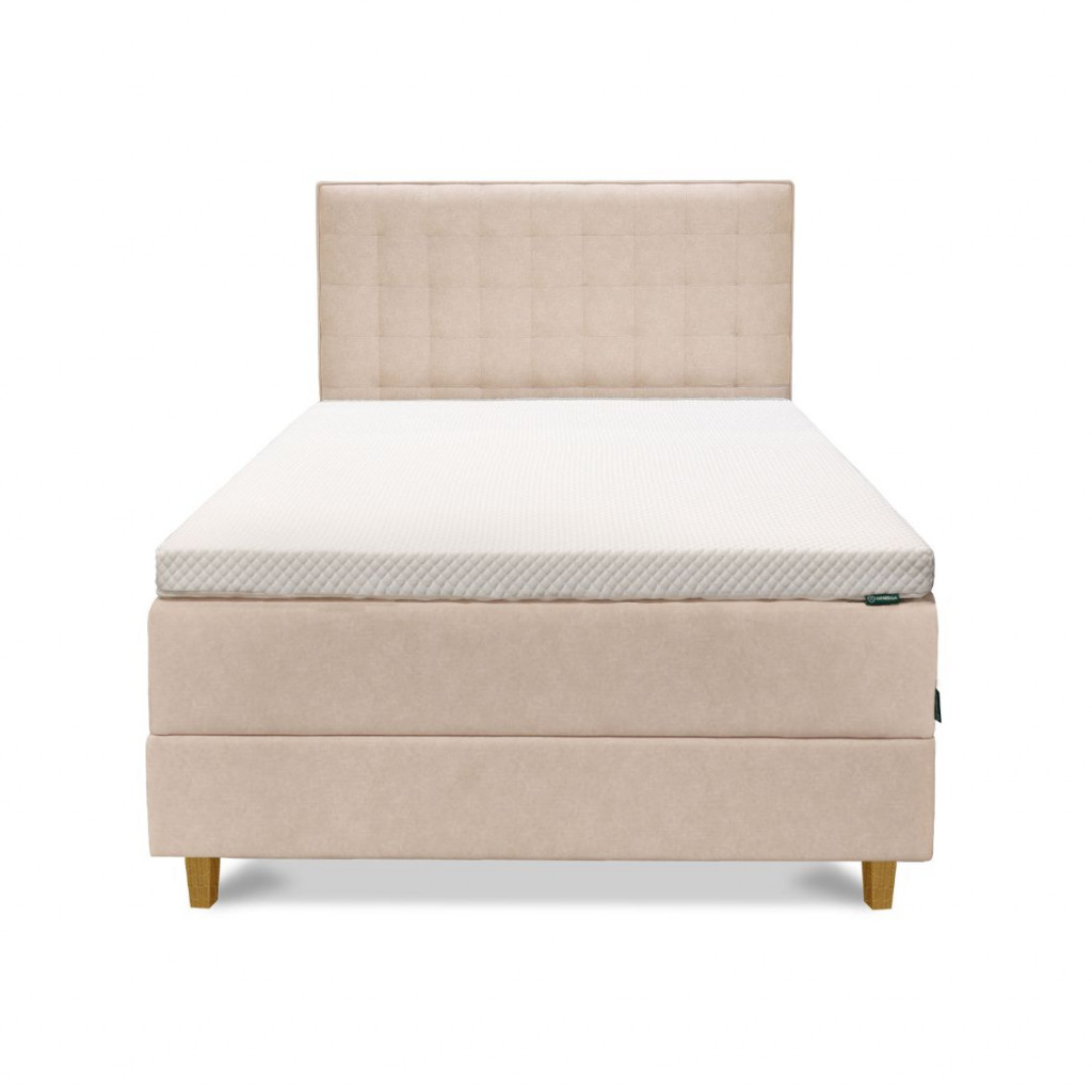 Lova Box Bed | Pudros