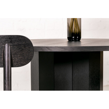 Dining table Revolve Black