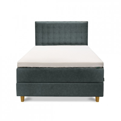Lova Box Bed | Žalsva
