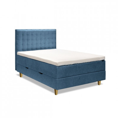 Gulta Box Bed | Zils