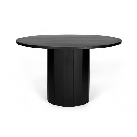 Dining table Revolve Black