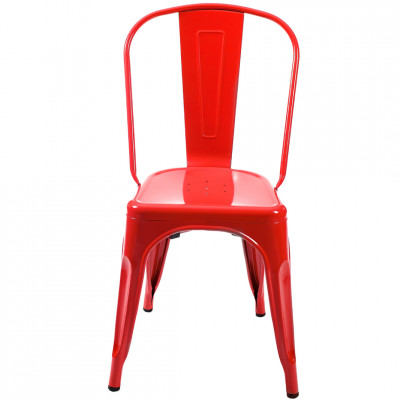 Krēsls Amelia Red (chairs.lt) | edamistabas-kresli | NMF Home