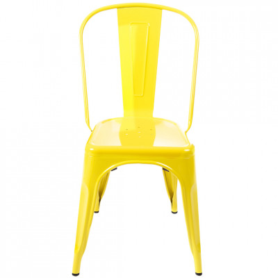 Krēsls Amelia dzeltens | edamistabas-kresli | NMF Home
