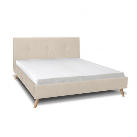 Bed No11 | Beige