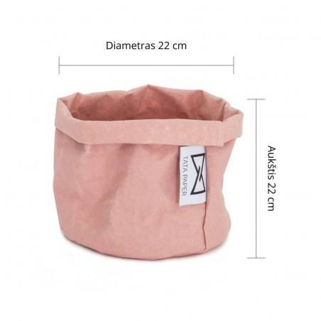 Organizatora raunds "Pink"