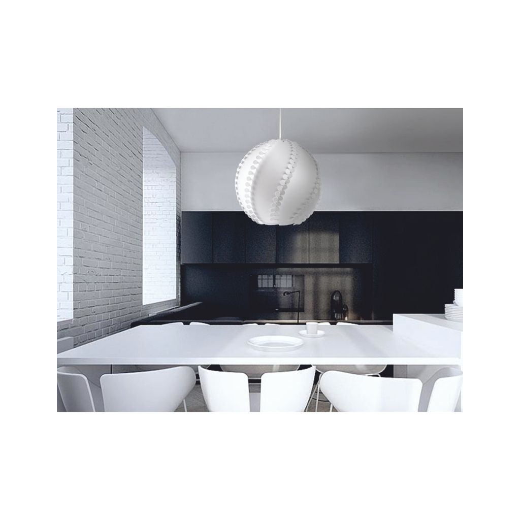 Pendant luminaire Snowy Pendant luminaire Snowy