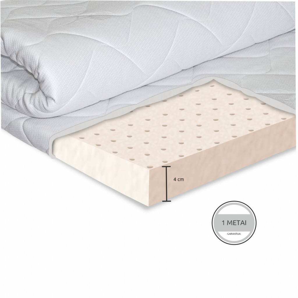 Latex mattress Latex mattress