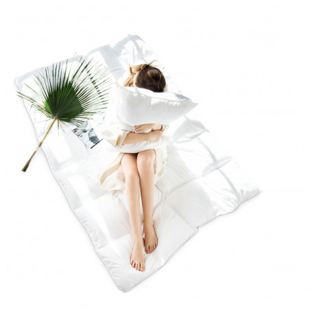 Eco friendly blanket | Very warm