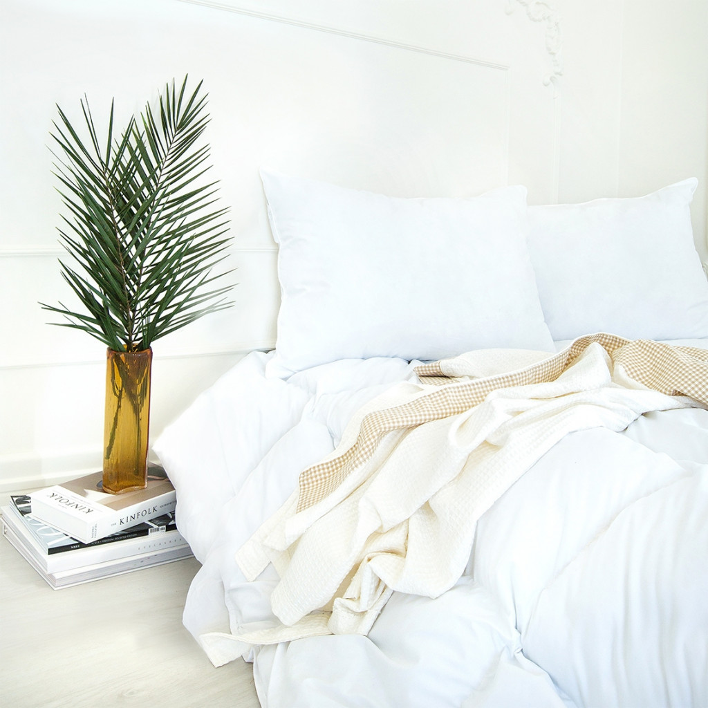 Eco friendly blanket | Very warm