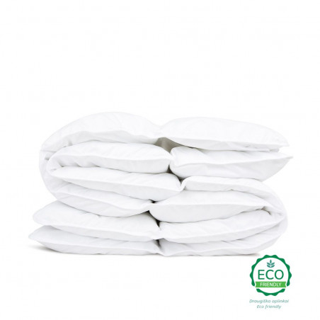 Eco friendly blanket | Very warm