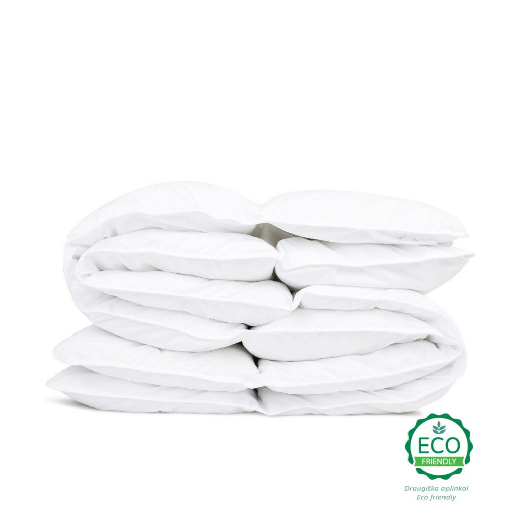 Eco friendly blanket | Very warm