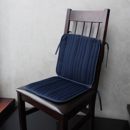 Krēsla spilvens | Tumši zils | kreslu-spilveni | NMF Home