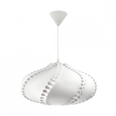Pendant luminaire Spinny