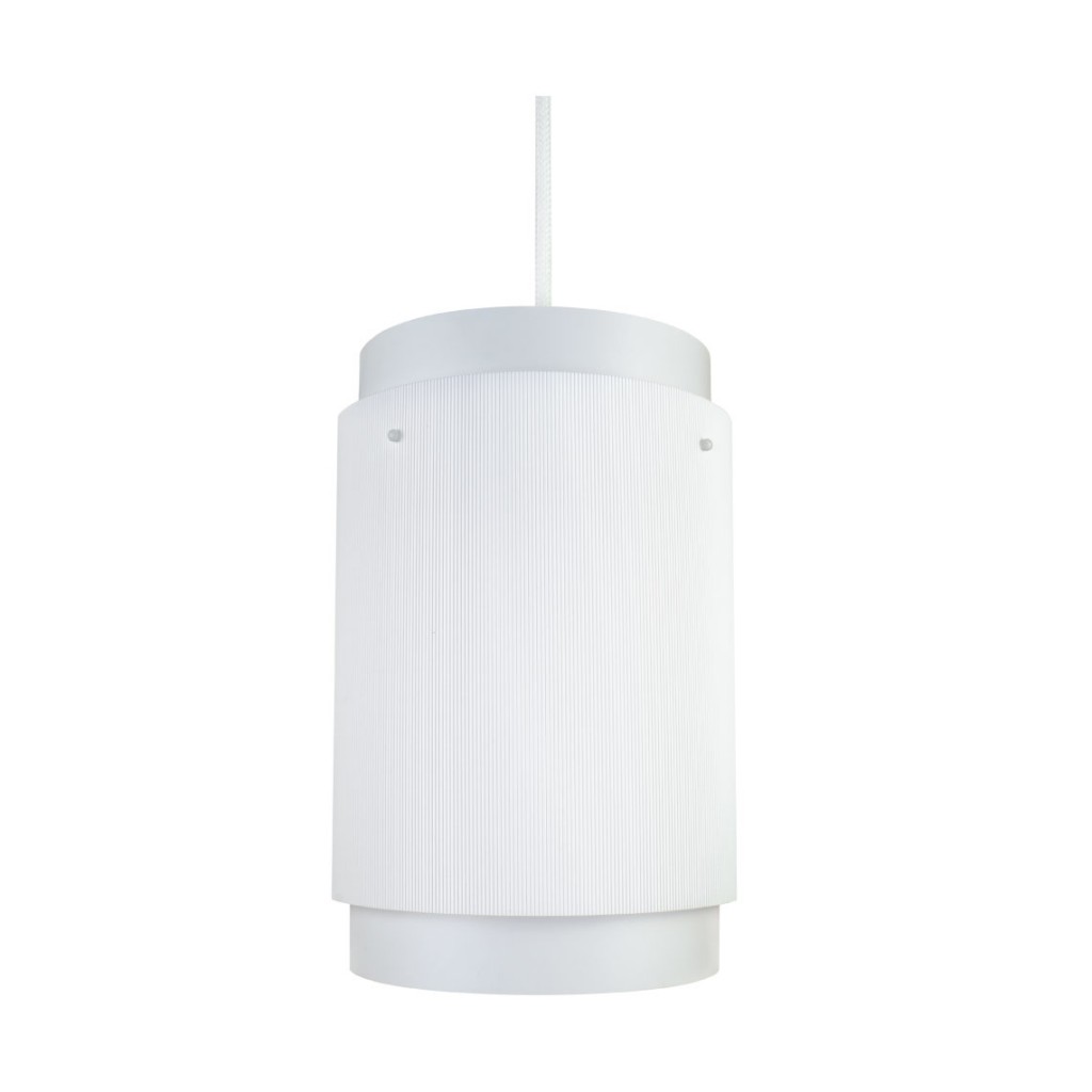 Tubic pendant luminaire Tubic pendant luminaire