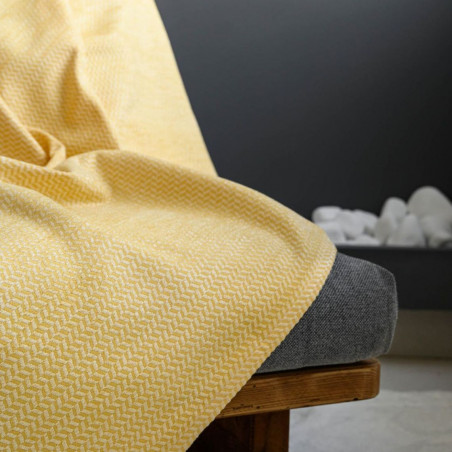 Pledas Free Yellow : Geltonas