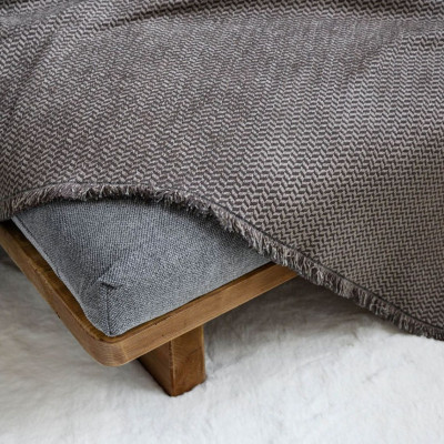 Pledas Free Brown | Rudas