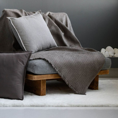 Pledas Free Brown | Rudas