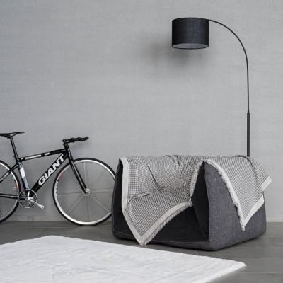 Pledas Concept Grey | Pilka