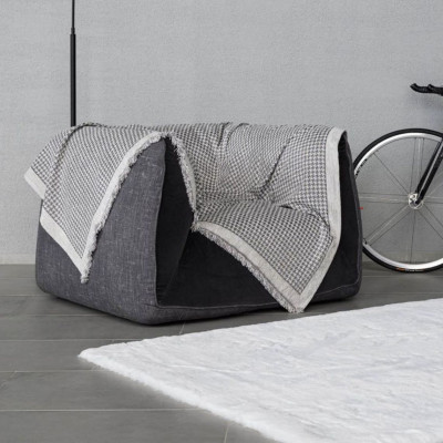 Pledas Concept Grey | Pilka