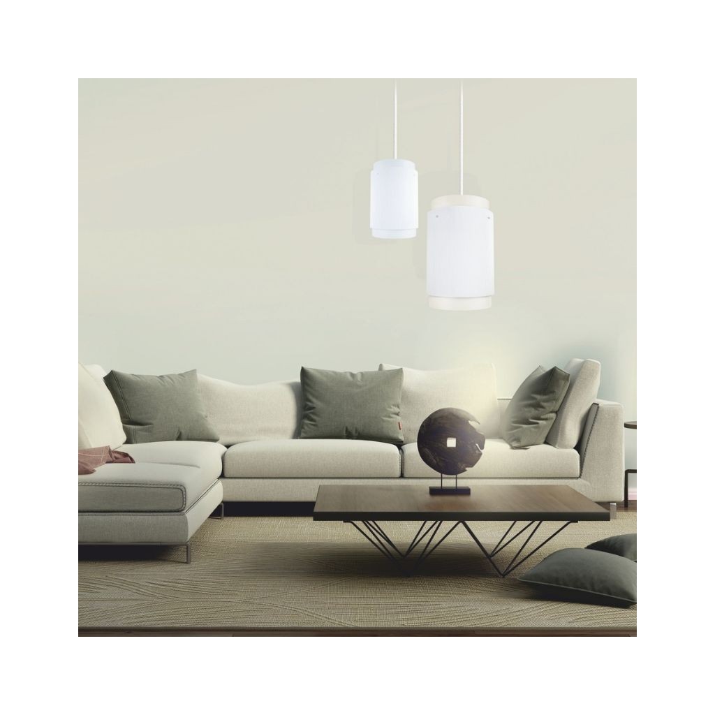Tubic pendant luminaire Tubic pendant luminaire
